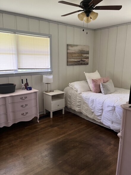 Furniture not included - 905 Louisville St