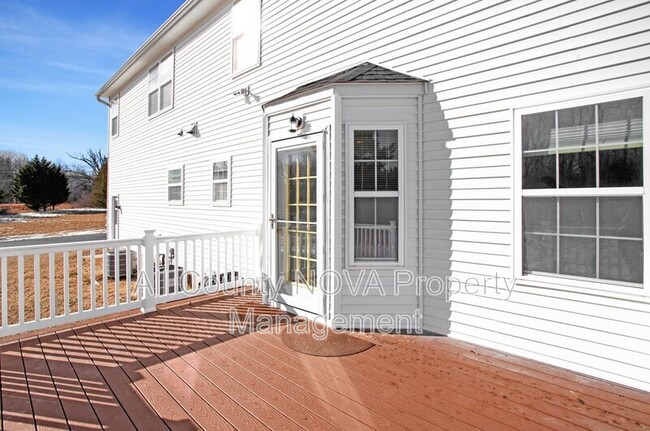 Building Photo - 12105 N Keys Rd