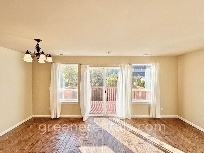 Building Photo - 3BR/2.5BA Home in Quiet Tumwater Neighborhood