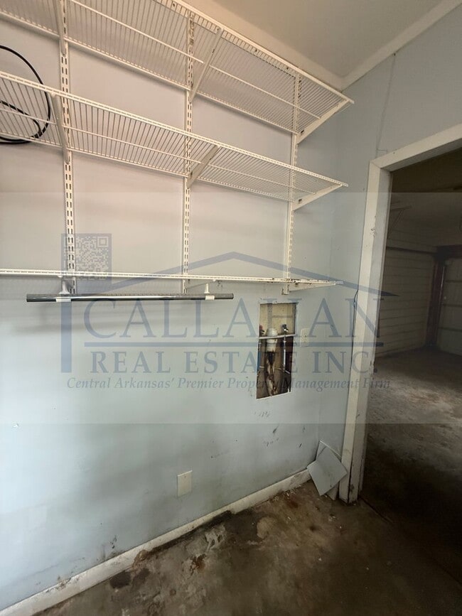 Building Photo - Little Rock 3 Bedroom Home