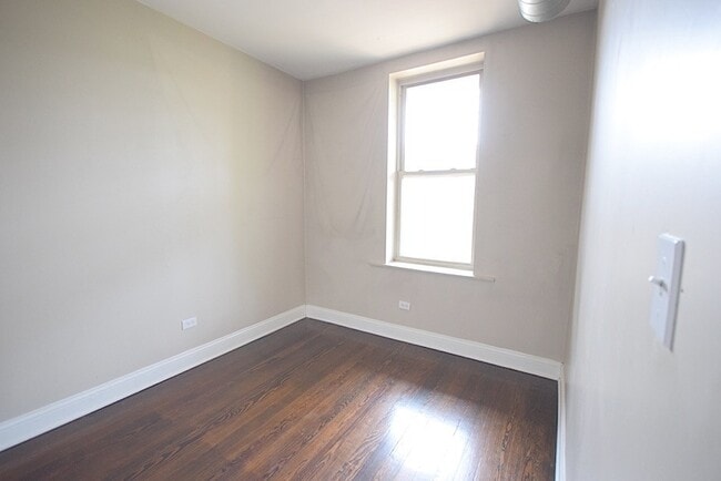 Building Photo - 3252 S Morgan St