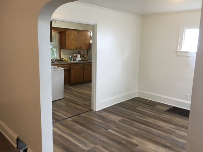 Building Photo - Renovated three bedroom home