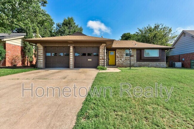 Primary Photo - 2511 NW 45th St
