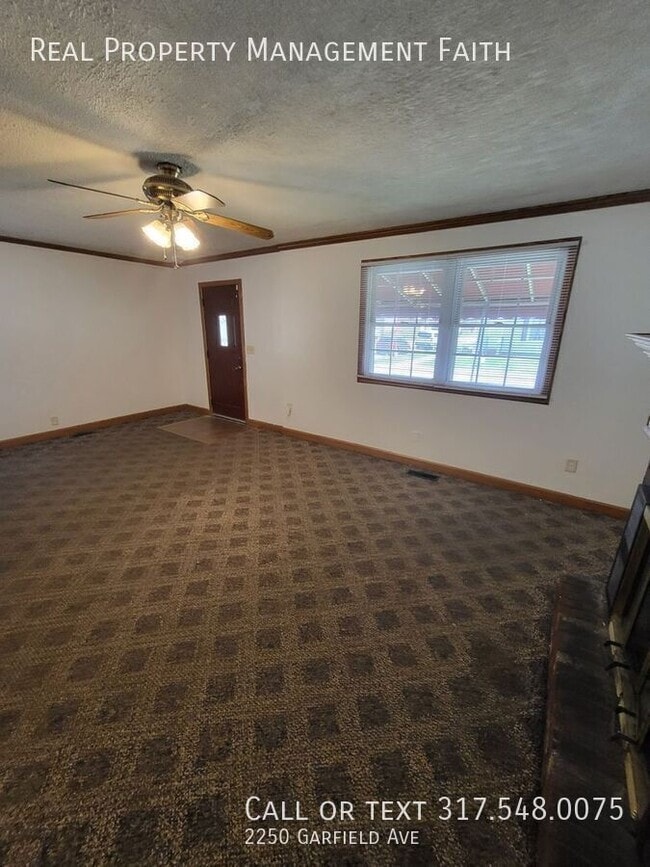 Building Photo - 2250 Garfield Ave