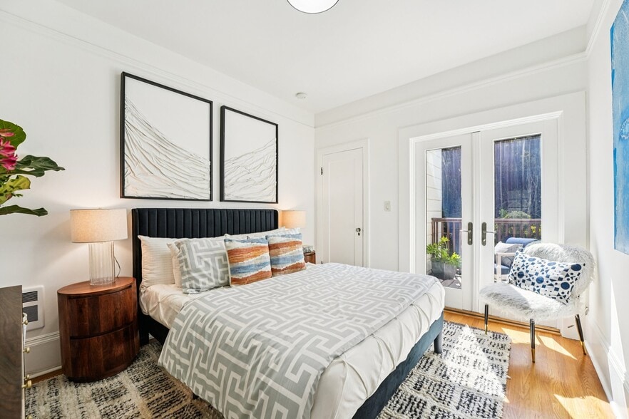 Building Photo - 3967 18th St