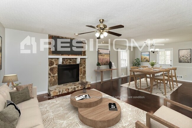 Building Photo - 108 Southfork Dr