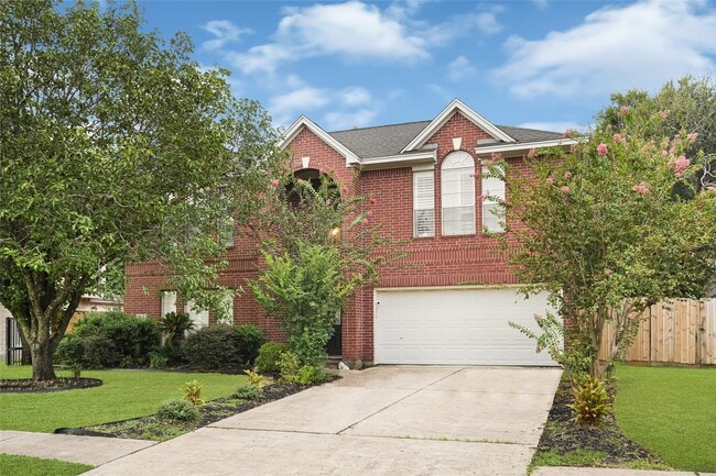 Building Photo - 7915 Wolfield Ln