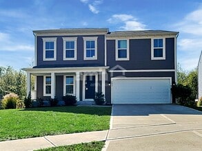 Building Photo - 1067 Carrington Pl