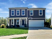 Building Photo - 1067 Carrington Pl