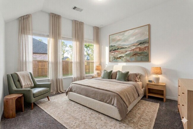 Building Photo - 7523 McKinney Fls Ct