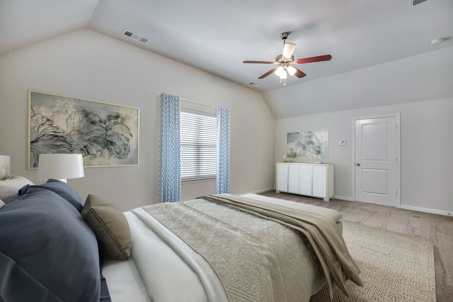 Building Photo - 3416 Damsel Sauvage Ln