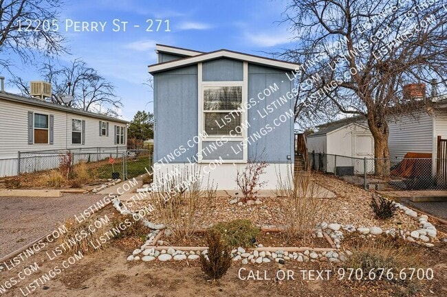 Building Photo - 12205 Perry St