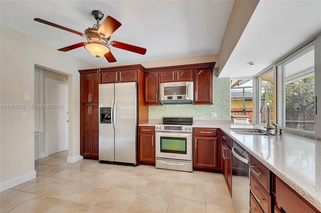 Building Photo - 8275 SW 206th Terrace