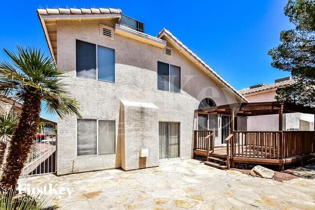 Building Photo - 8717 Blooming Sand Ave