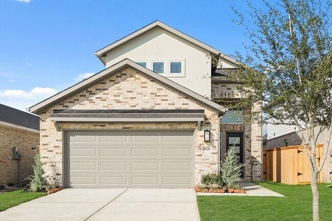 Primary Photo - 9630 Haven Bend Ln