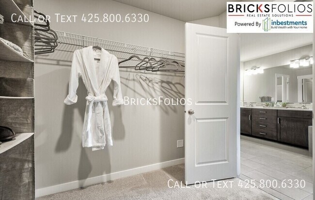 Building Photo - 18726 106th Ave Ct E