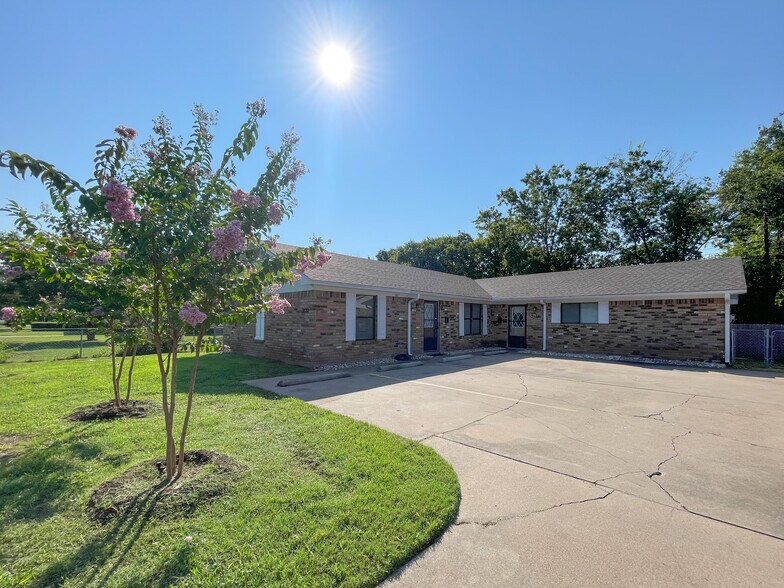 Building Photo - 3122 McFerrin Ave