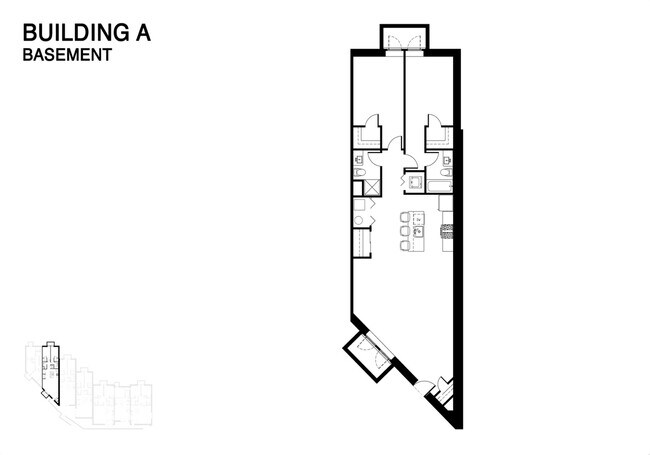 Madison - 2 Bed - Mt. Laurel Manor Apartments