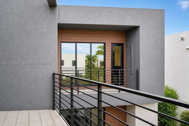 Building Photo - 7560 NW 101st Ct