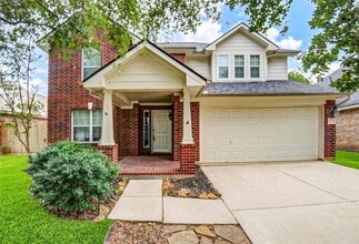 Building Photo - 3719 Cane Lake Dr