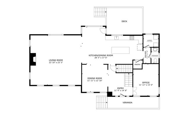 Building Photo - 18 Scenic Dr