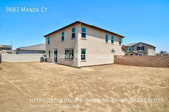 Building Photo - 9683 Manza Ct