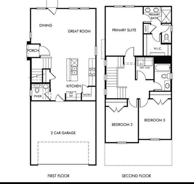 Building Photo - 3120 Moontide Ln