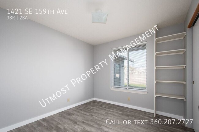 Building Photo - 1421 SE 159th Ave