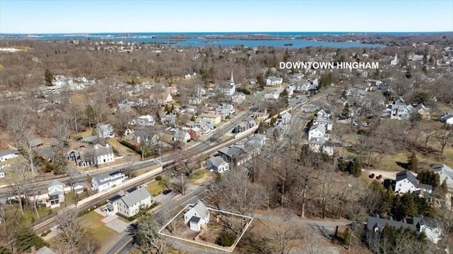 Building Photo - 224 South St