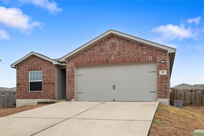 Building Photo - 221 Koontz Lp
