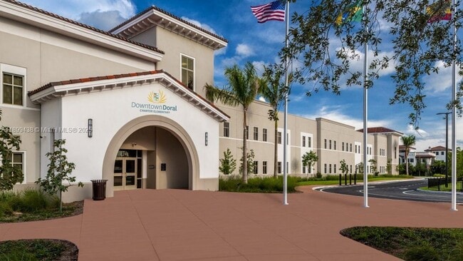 Building Photo - 8436 NW 51st Terrace