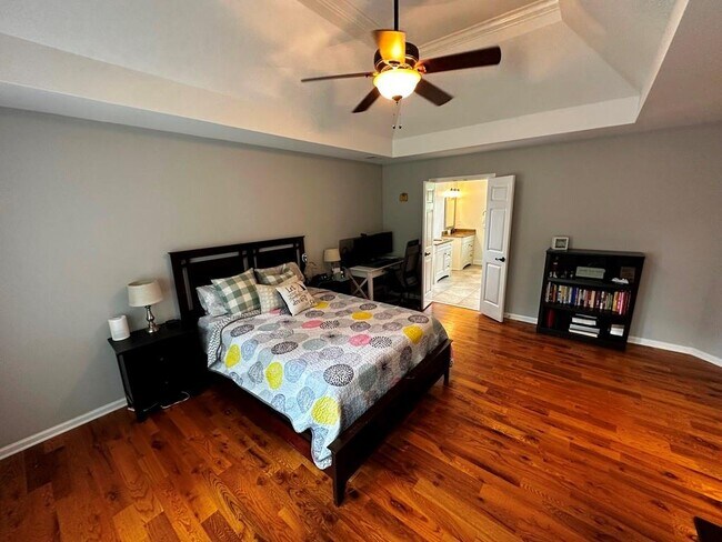 Building Photo - 11640 Vista Forest Dr