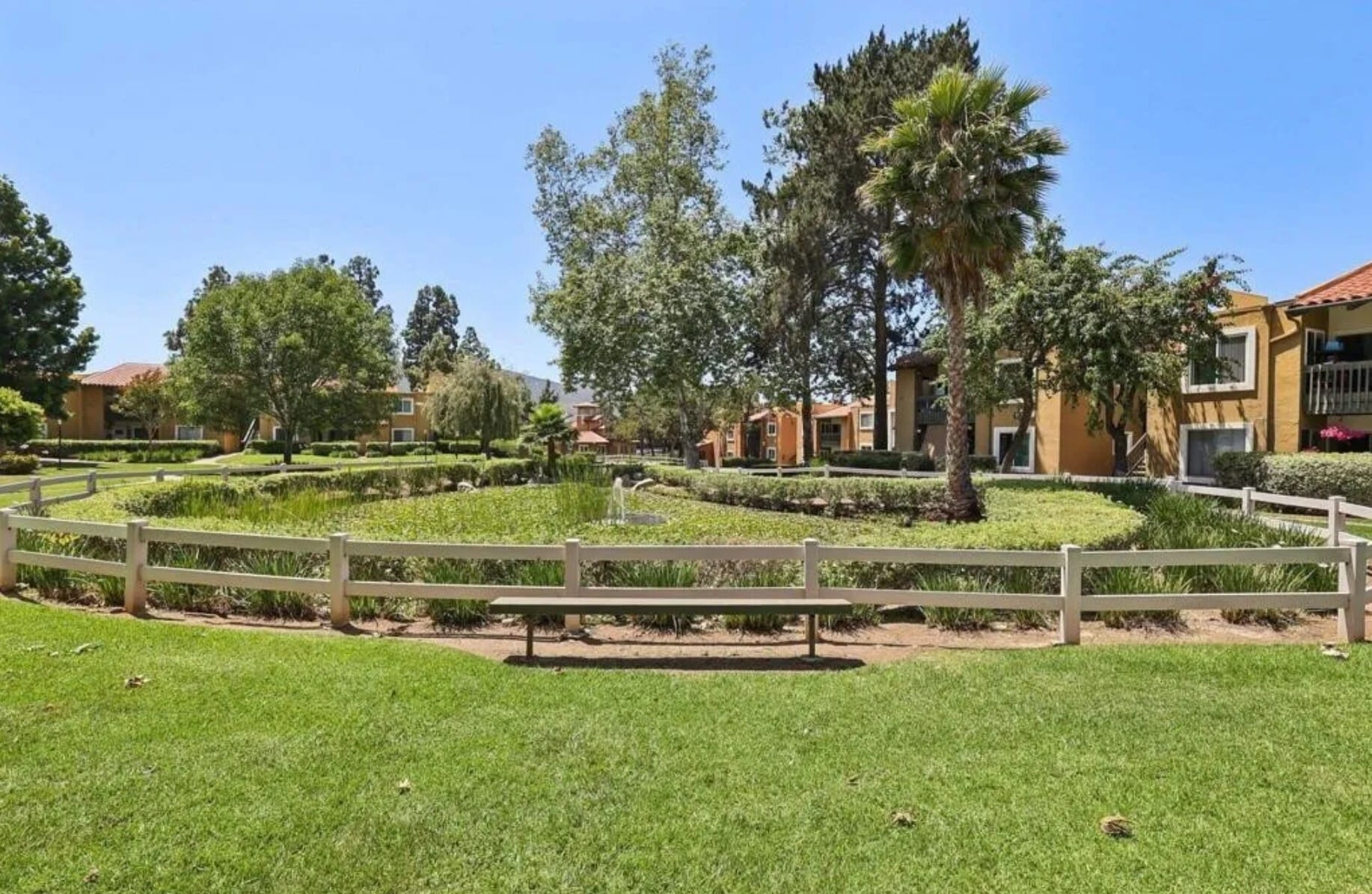 Building Photo - 17181 W Bernardo Dr