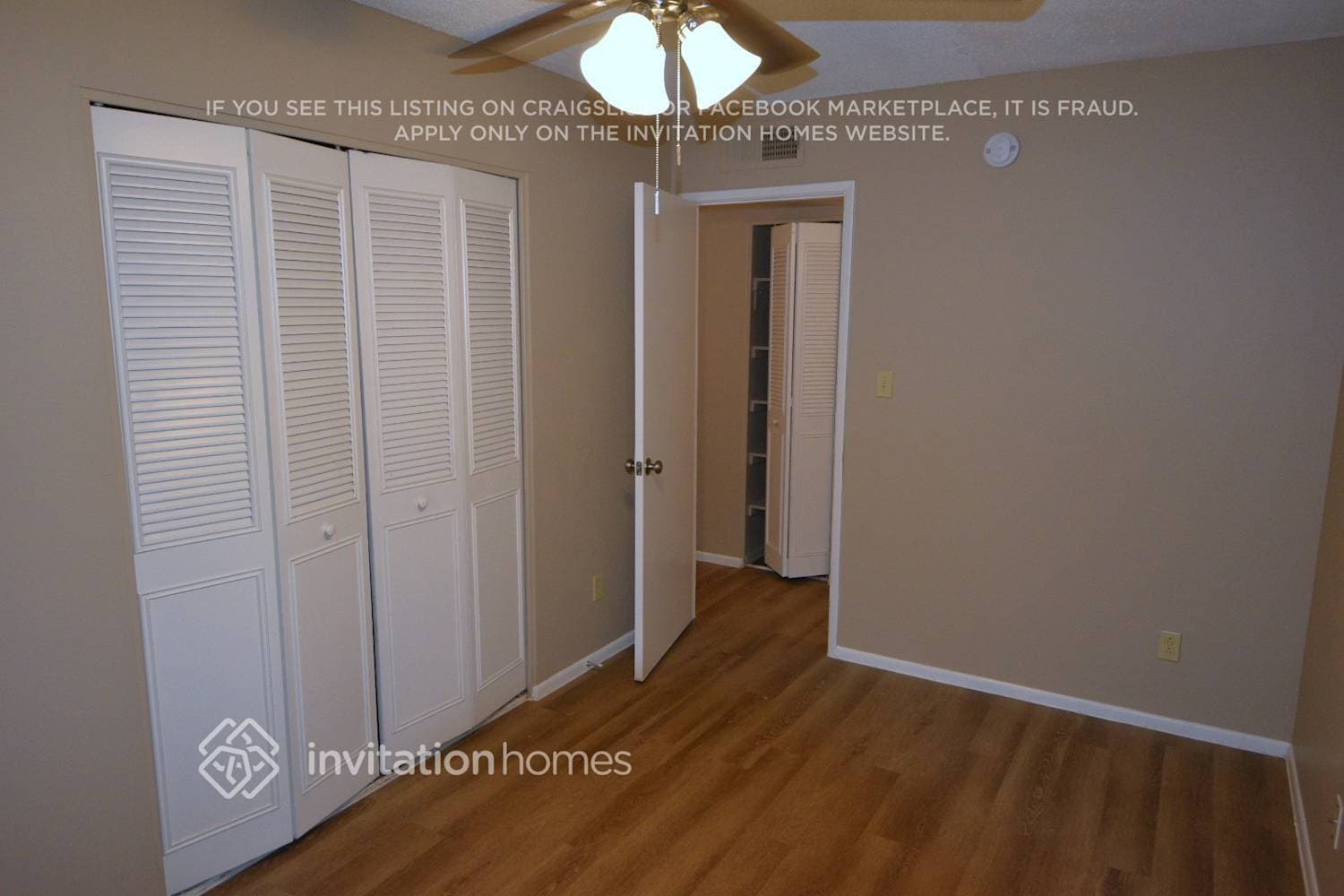 Building Photo - 3420 W Grovers Ave