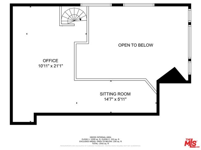 Building Photo - 7130 Gateshead Way