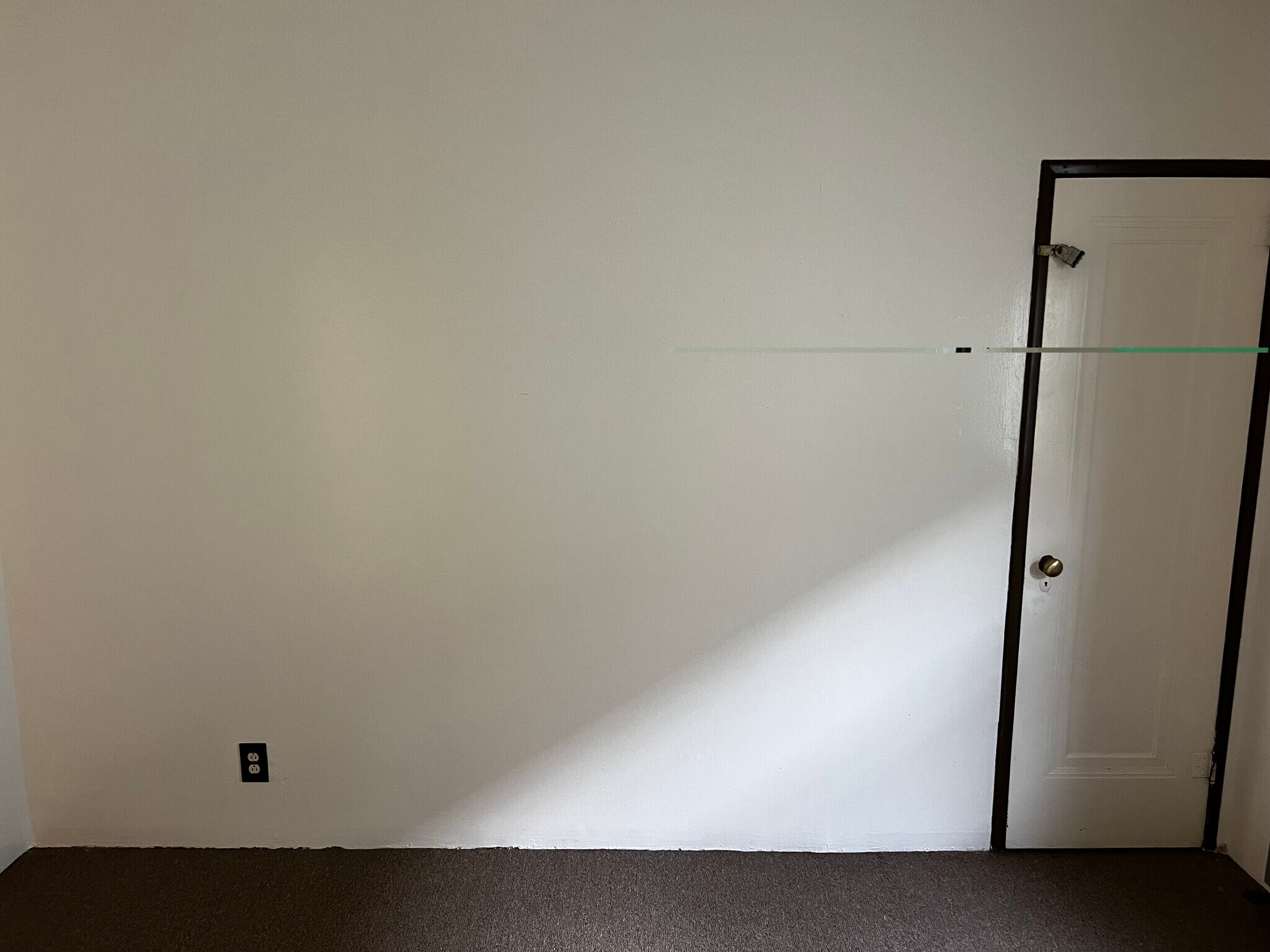 Second bedroom - 126 Center St