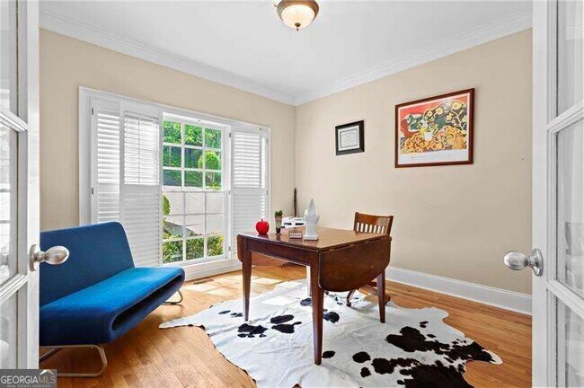 Building Photo - 1169 Dawn View Ln NW