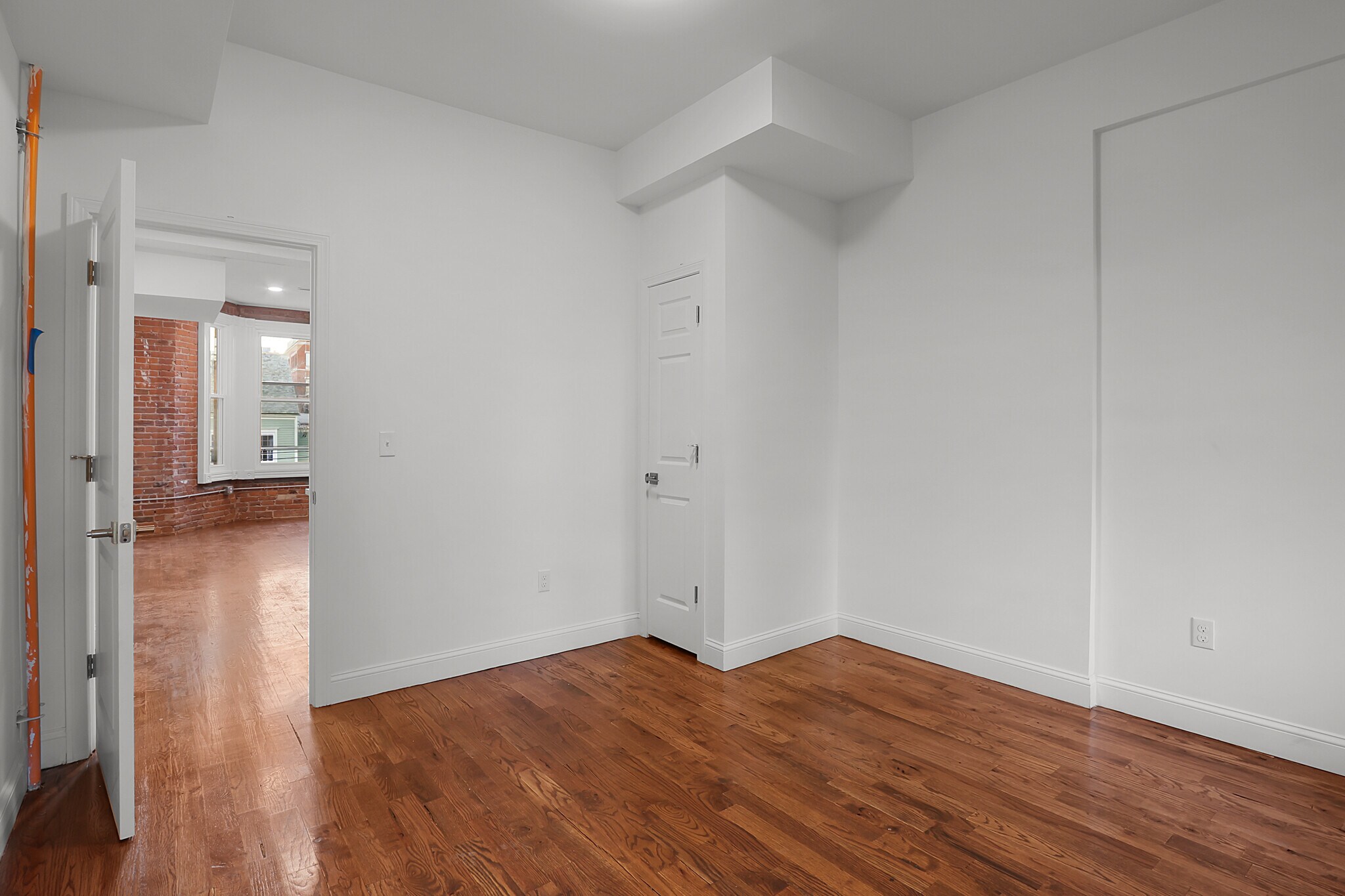 Building Photo - 57 Trumbull St