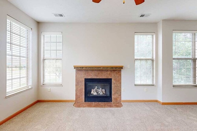 Floorplan - Stone Creek Villas