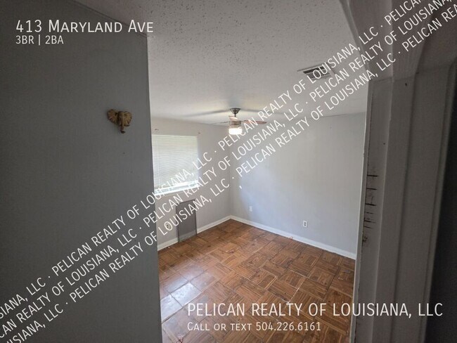 Building Photo - 413 Maryland Ave