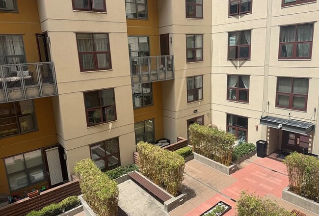 Building Photo - 1150 J St