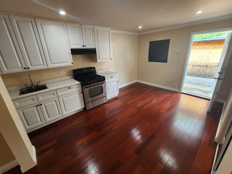 Building Photo - 16331 Shamhart Dr