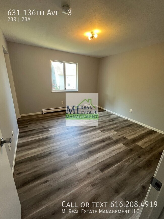 Building Photo - 631 136th Ave