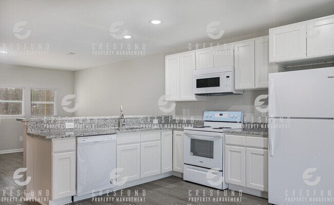 Building Photo - 2 Bedroom in Teakwood - Available NOW!