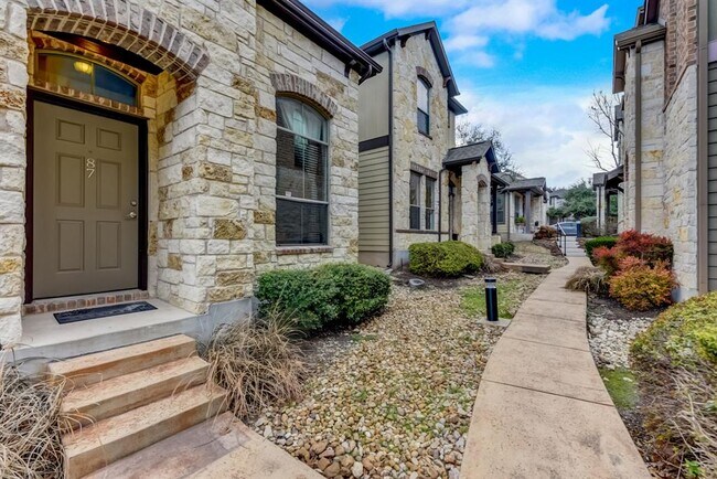 Building Photo - 11400 W Parmer Ln