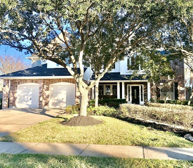 Primary Photo - 5711 Silver Bay Ct