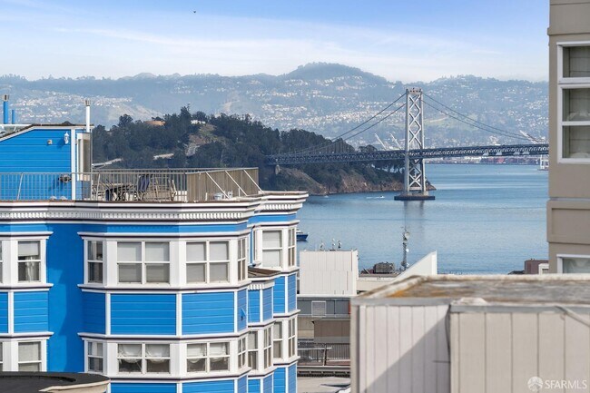 Building Photo - 1159 Pacific Ave