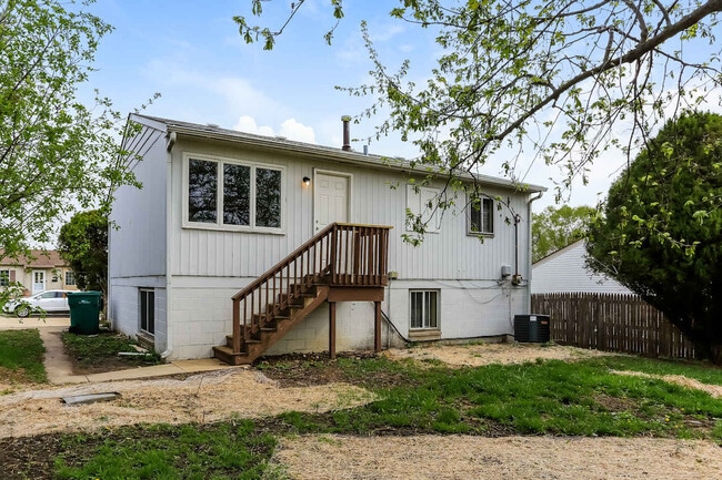 Building Photo - 311 Healy Ave