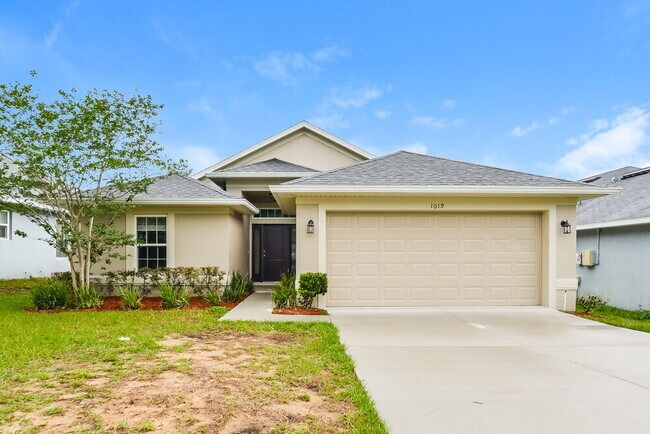 Primary Photo - 1019 Longville Cir