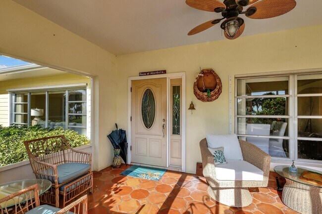 Building Photo - 7501 S Indian River Dr